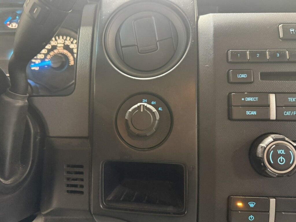 2014 Ford F-150 STX 4WD Reg Cab 3.7L V6 Maumee OH