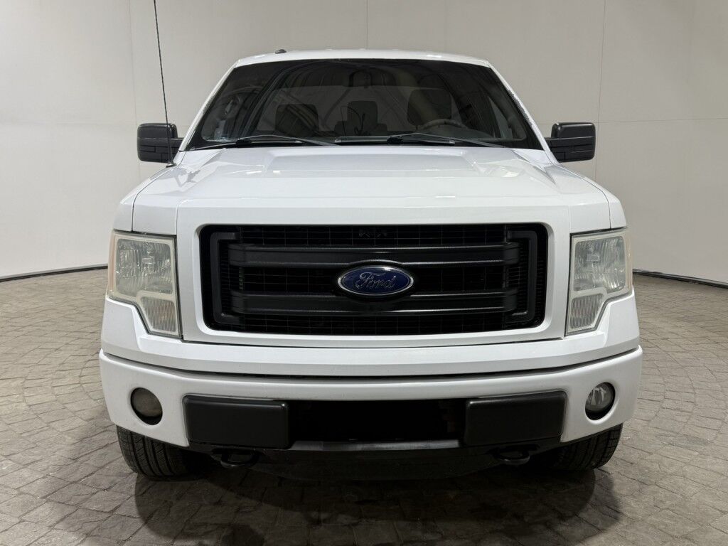 2014 Ford F-150 STX 4WD Reg Cab 3.7L V6 Maumee OH