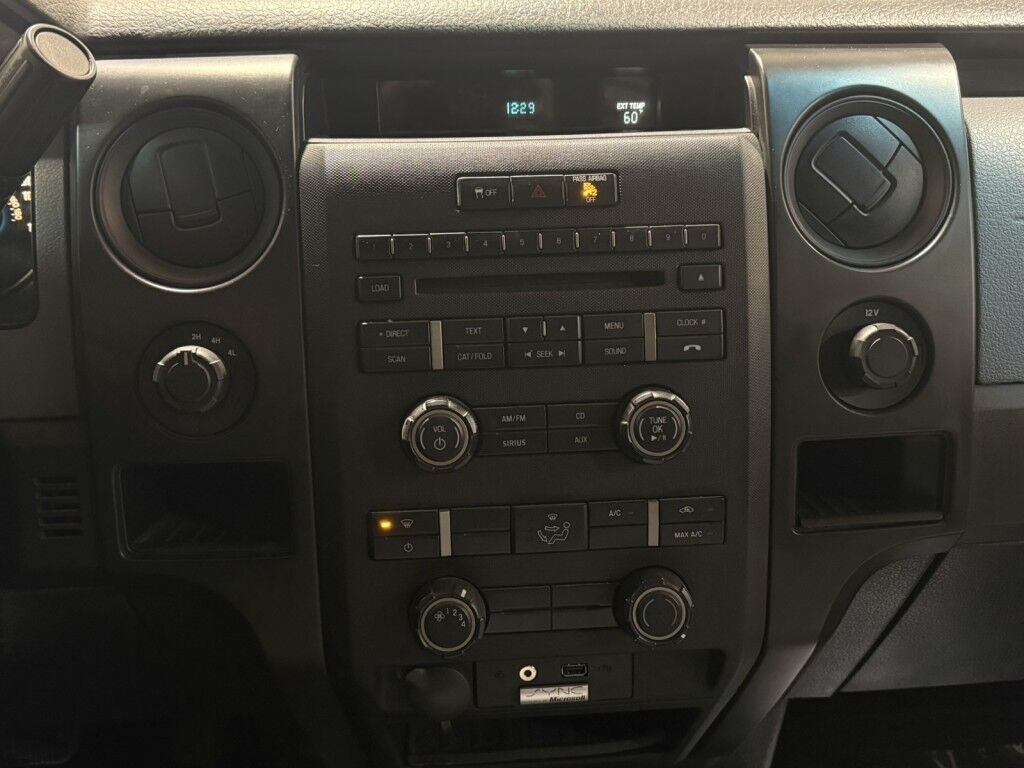 2014 Ford F-150 STX 4WD Reg Cab 3.7L V6 Maumee OH