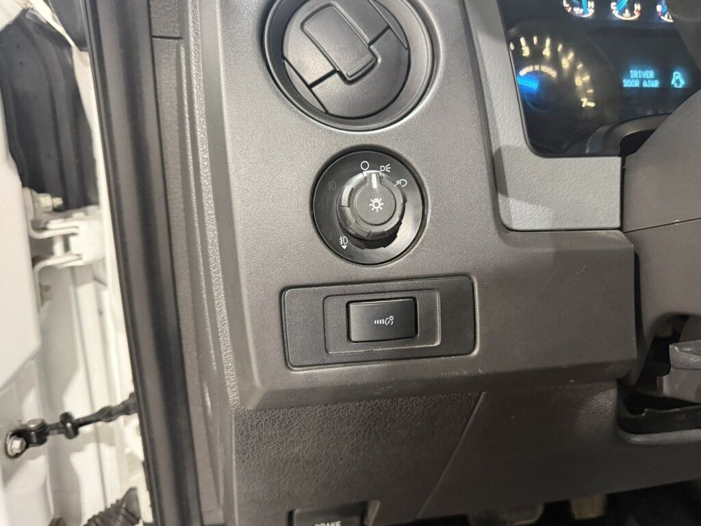 2014 Ford F-150 STX 4WD Reg Cab 3.7L V6 Maumee OH