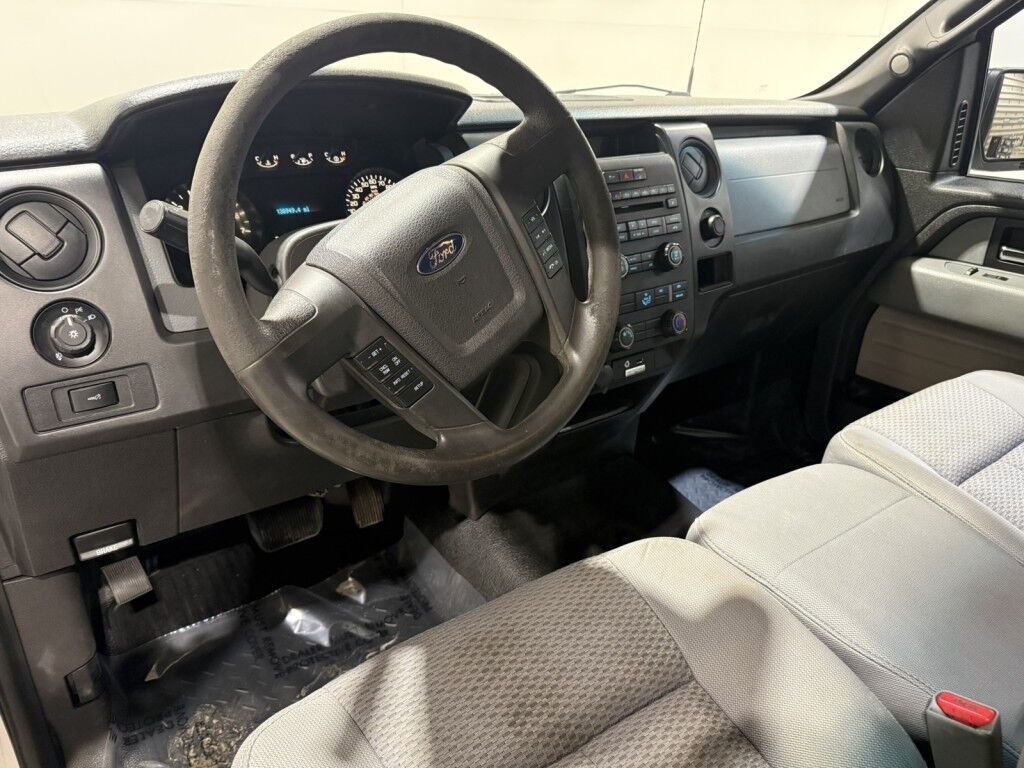 2014 Ford F-150 STX 4WD Reg Cab 3.7L V6 Maumee OH