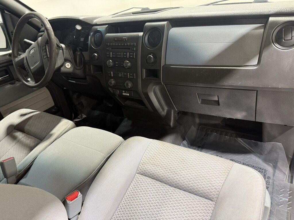 2014 Ford F-150 STX 4WD Reg Cab 3.7L V6 Maumee OH