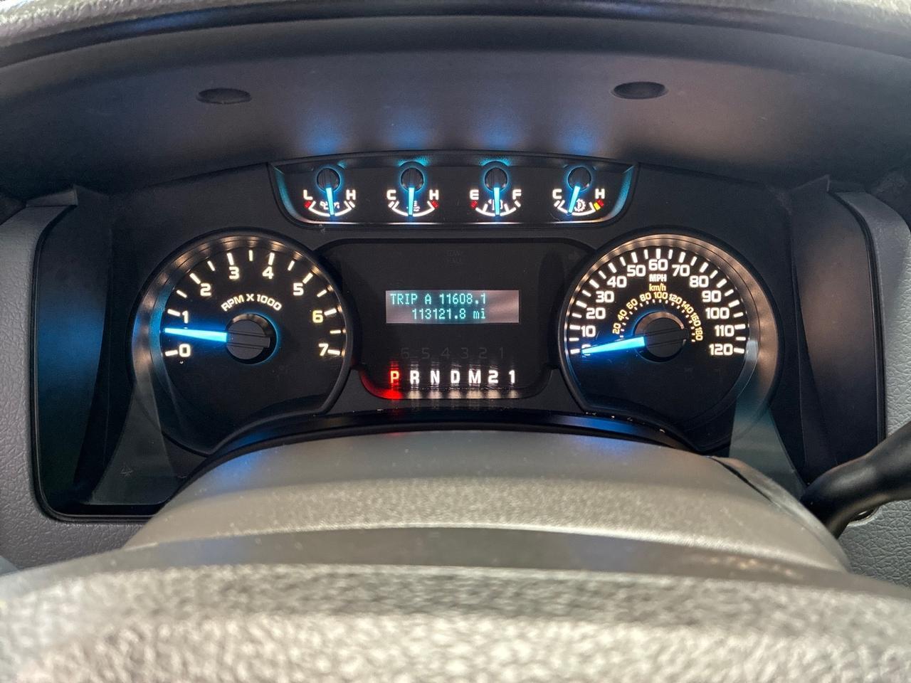 2014 Ford F-150 STX, 4x4, 5.0L V8, Kicker Subwoofer, 20in Wheels, Rear Camera, Parking Sensors, Sport Pkg Houston TX