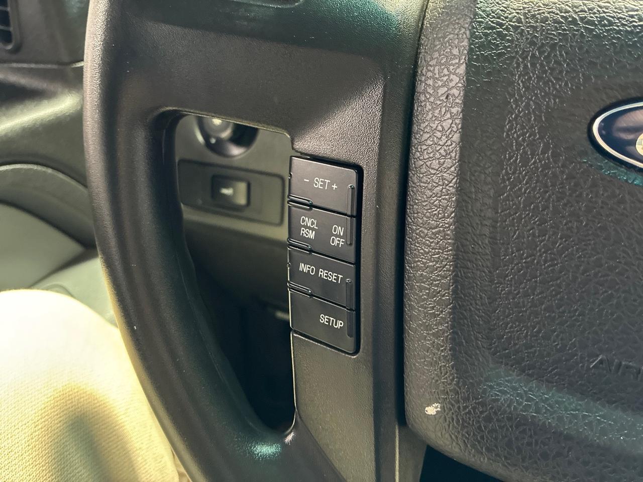 2014 Ford F-150 STX, 4x4, 5.0L V8, Kicker Subwoofer, 20in Wheels, Rear Camera, Parking Sensors, Sport Pkg Houston TX