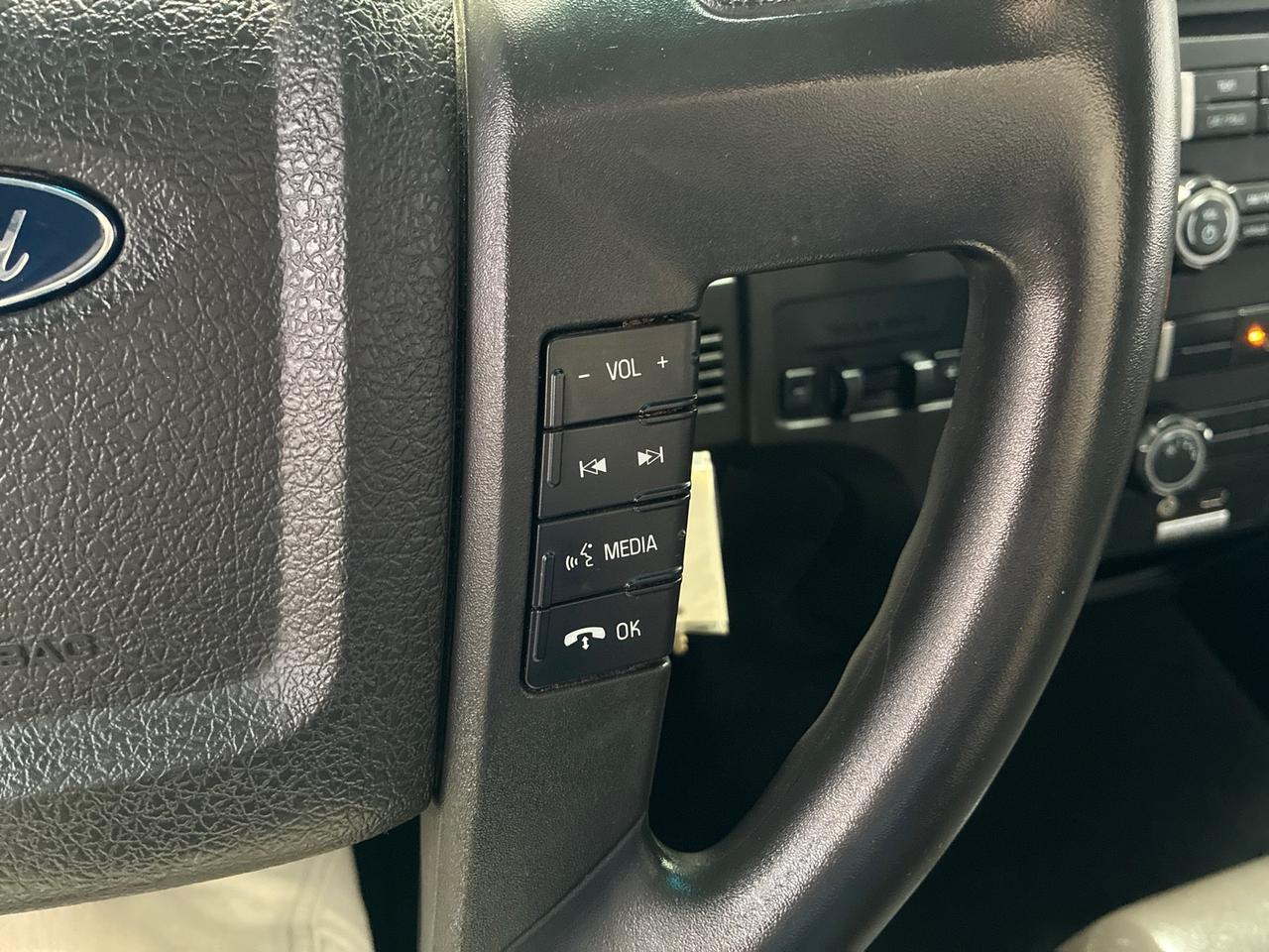 2014 Ford F-150 STX, 4x4, 5.0L V8, Kicker Subwoofer, 20in Wheels, Rear Camera, Parking Sensors, Sport Pkg Houston TX