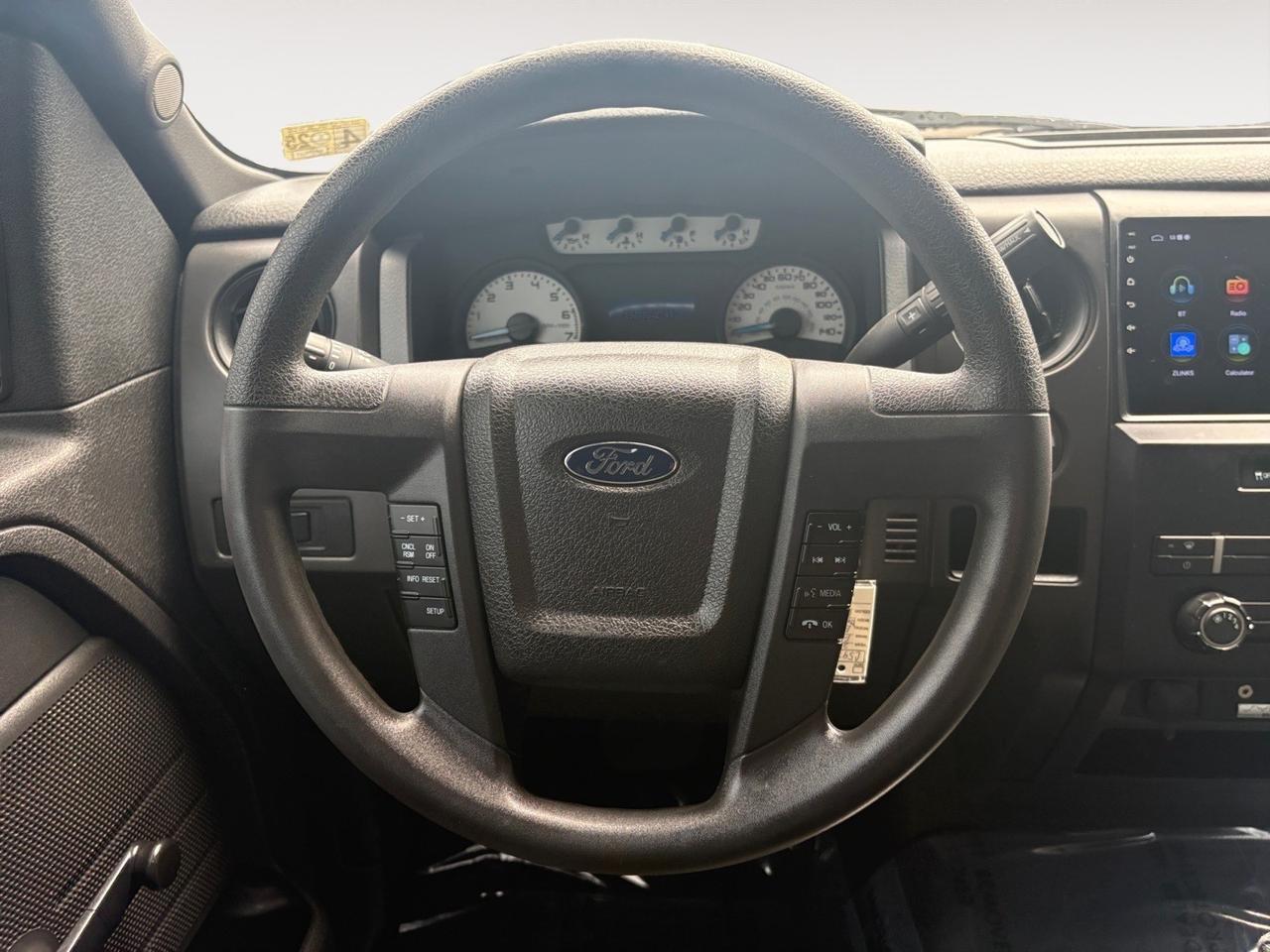 2014 Ford F-150 STX 5.0L 4X4 SUPERCAB, RUNNING BOARDS, REAR SLIDING WINDOW, NAVIGATION, TOW PACKAGE, CLEAN CERTIFIED CARFAX, GREAT TRUCK FOR YOU! Virginia Beach VA