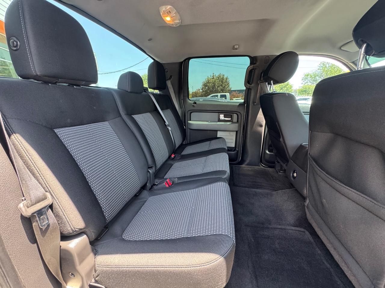 2014 Ford F-150 STX Austin TX