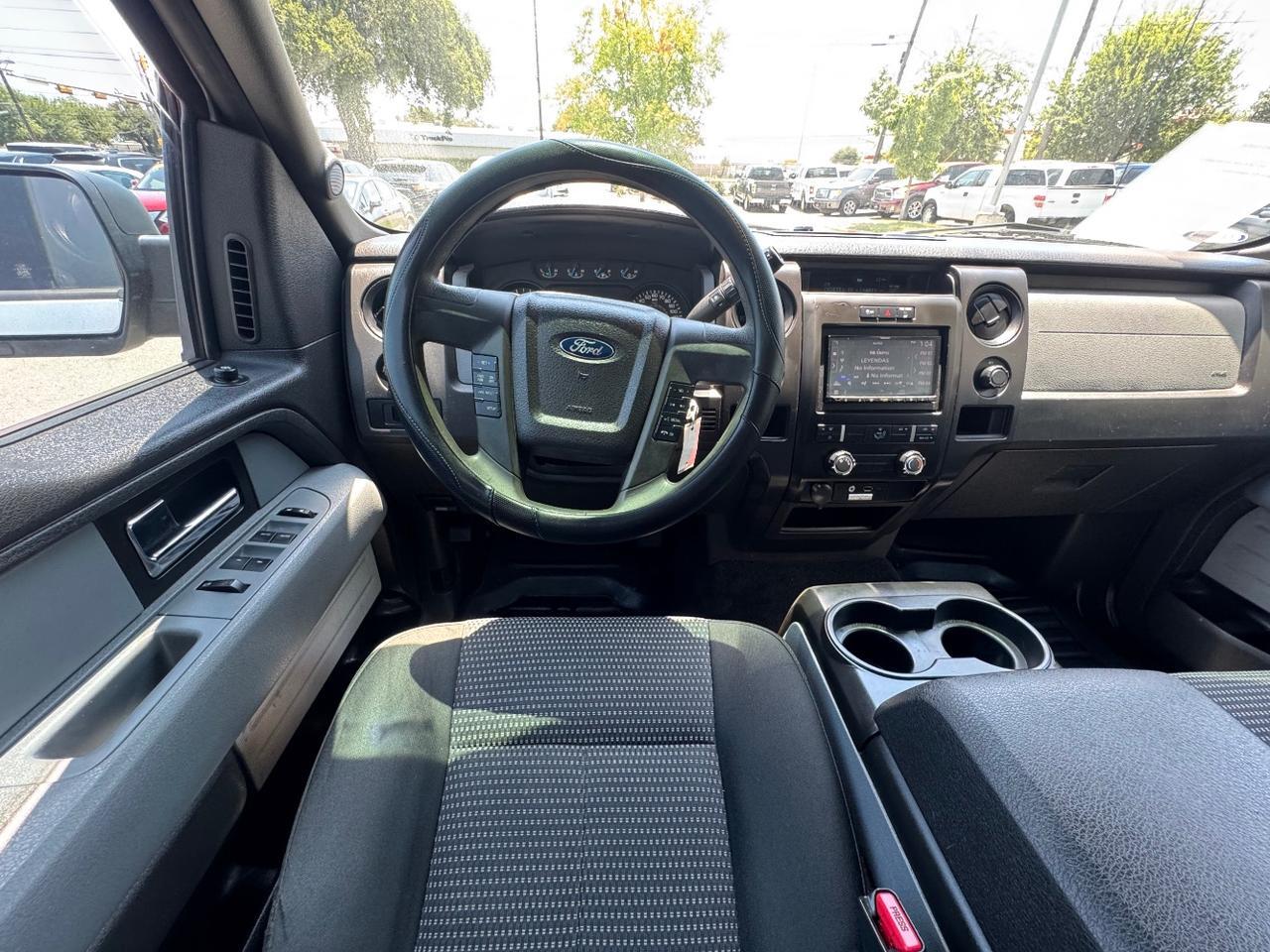 2014 Ford F-150 STX Austin TX