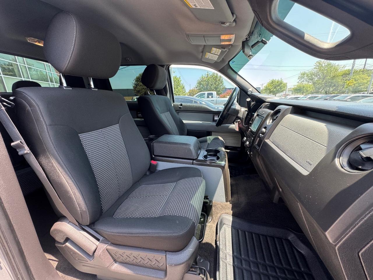 2014 Ford F-150 STX Austin TX