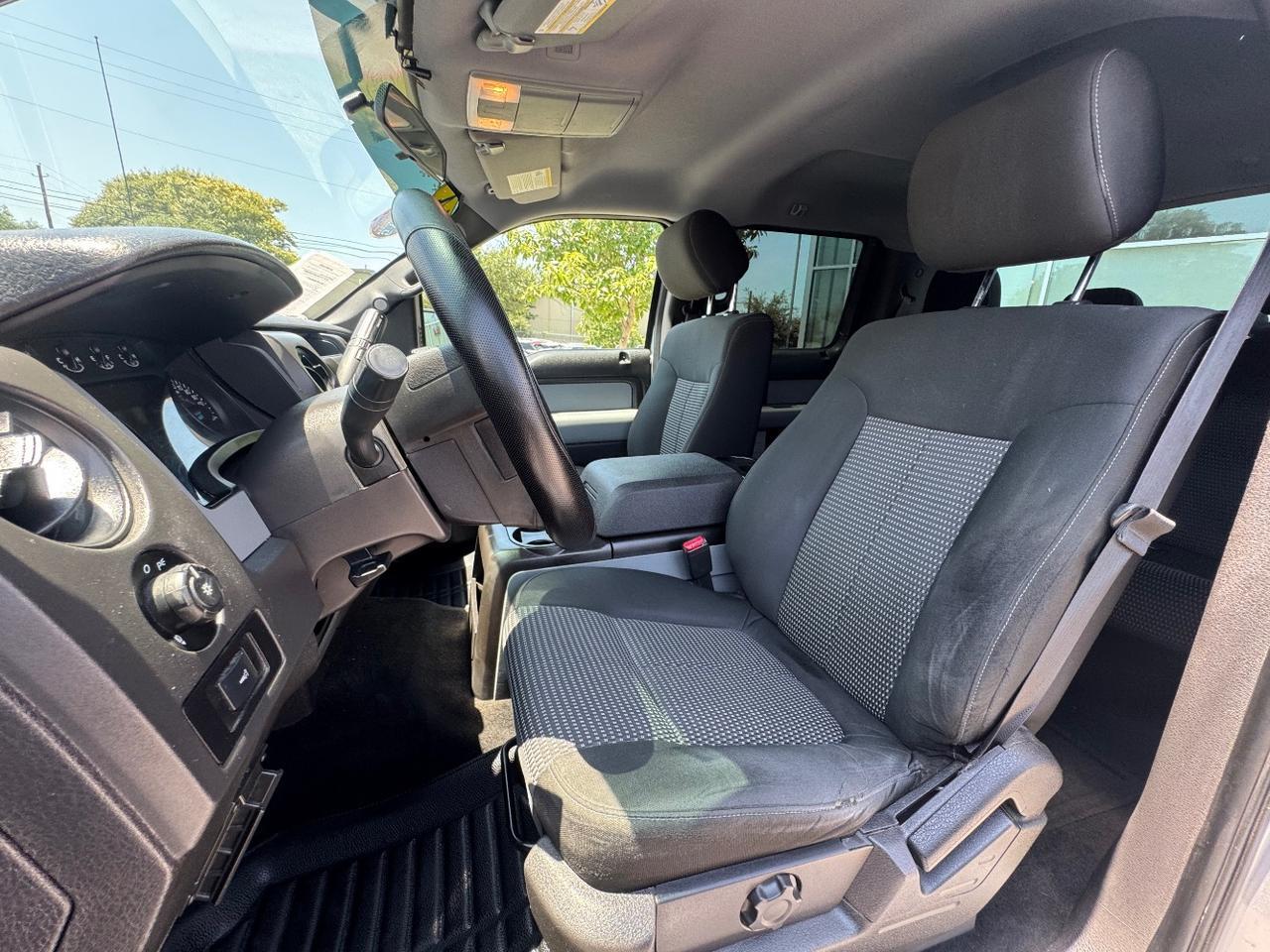 2014 Ford F-150 STX Austin TX