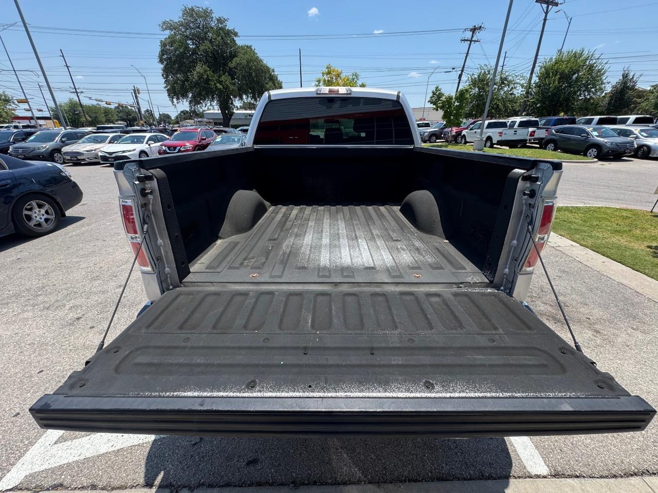 2014 Ford F-150 STX Austin TX