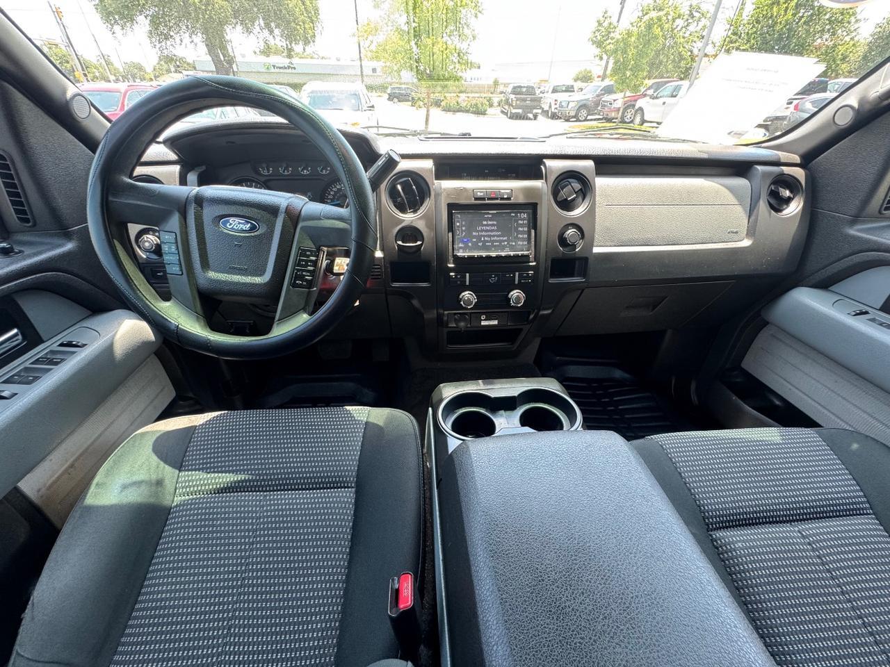 2014 Ford F-150 STX Austin TX