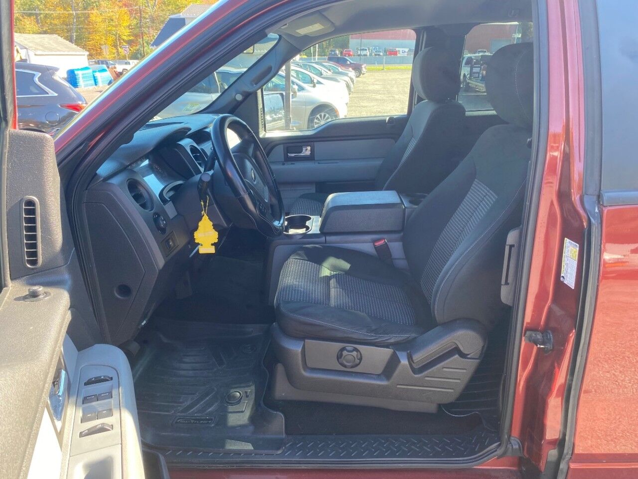 2014 Ford F-150 STX Charlton MA