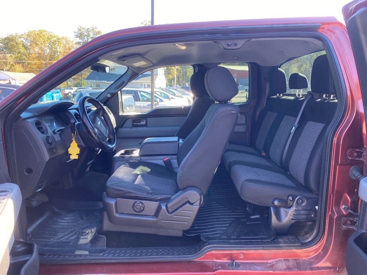 2014 Ford F-150 STX Charlton MA