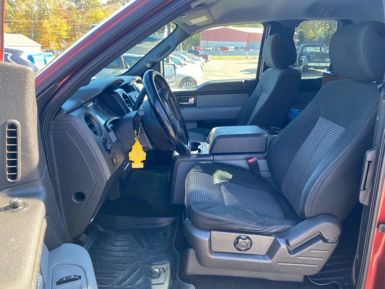 2014 Ford F-150 STX Charlton MA