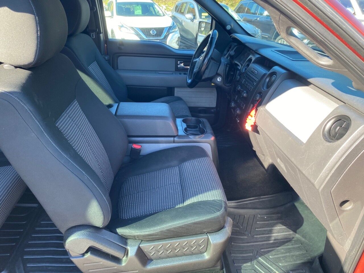 2014 Ford F-150 STX Charlton MA