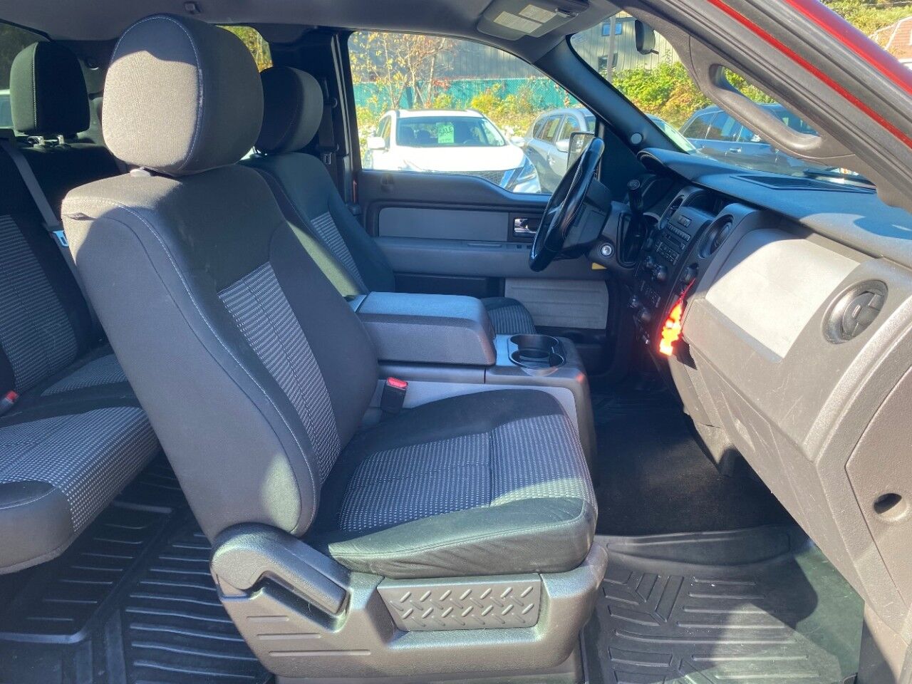 2014 Ford F-150 STX Charlton MA