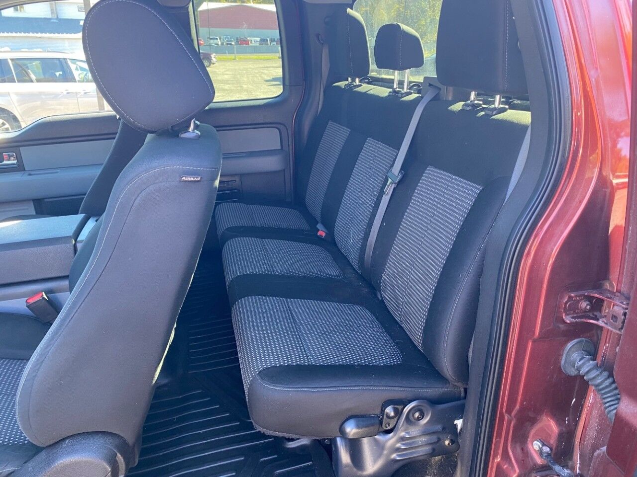 2014 Ford F-150 STX Charlton MA