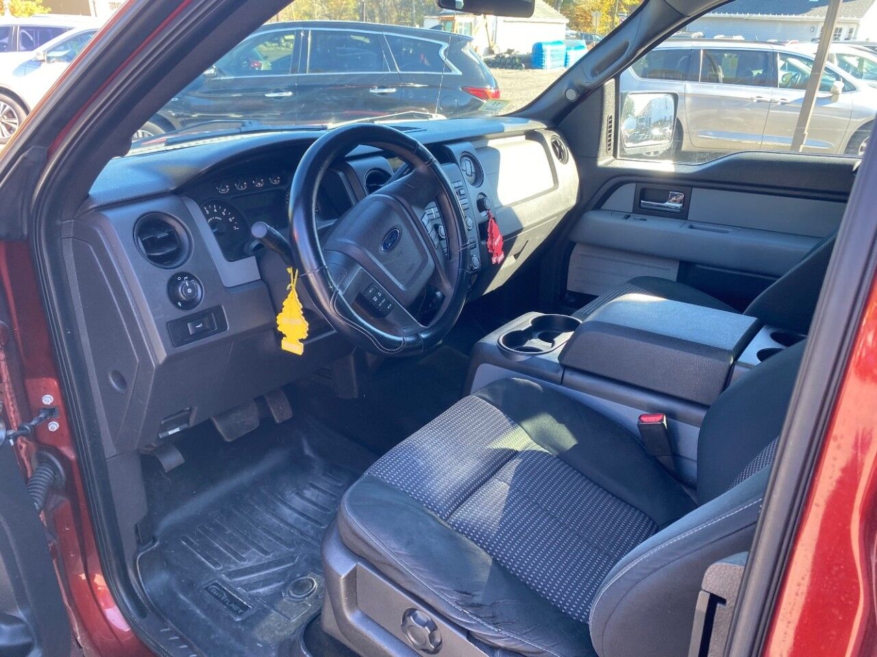 2014 Ford F-150 STX Charlton MA
