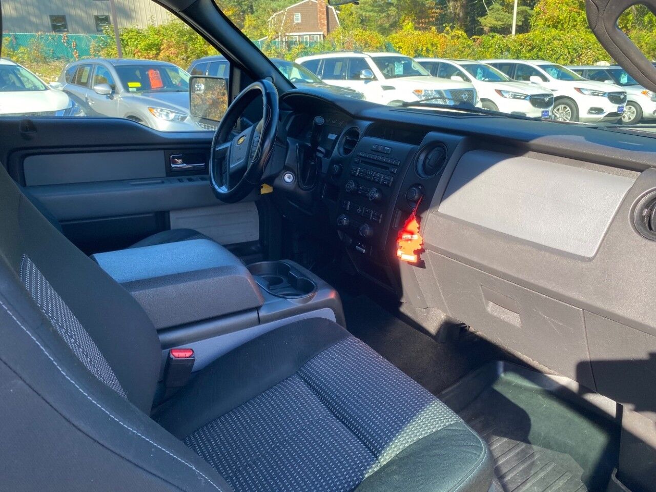 2014 Ford F-150 STX Charlton MA