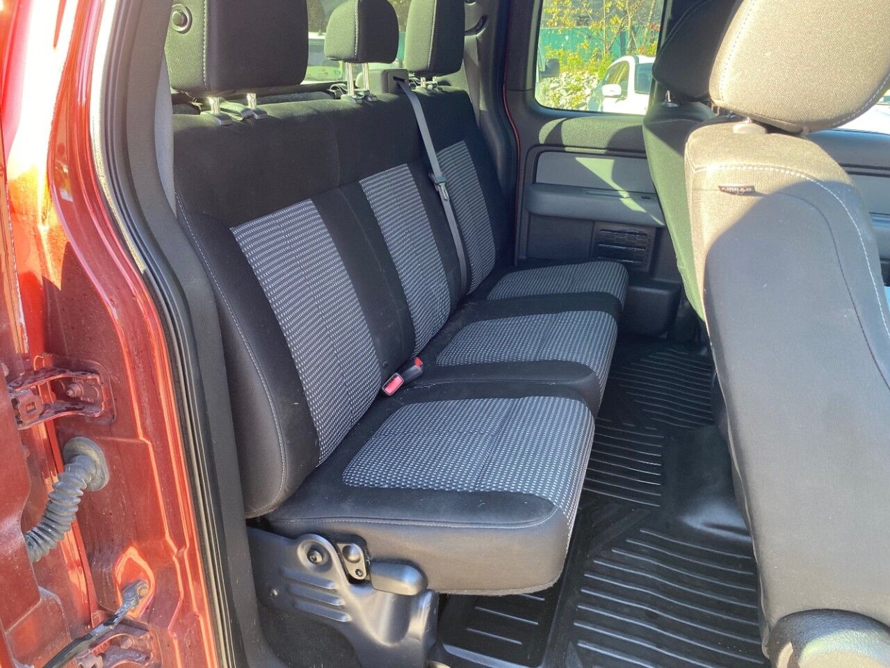 2014 Ford F-150 STX Charlton MA