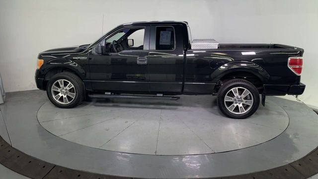 2014 Ford F-150 STX