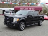2014 Ford F-150 STX Cumberland RI 2014 Ford F-150 STX Cumberland RI