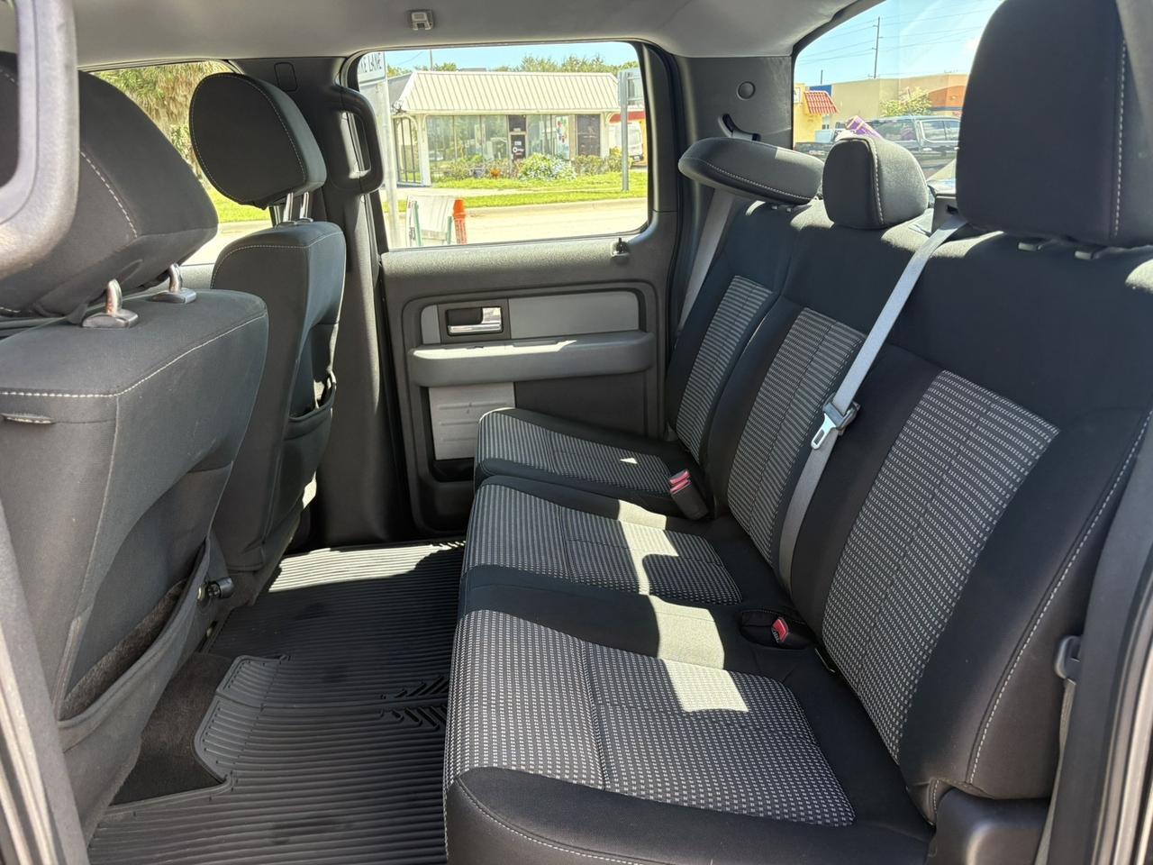 2014 Ford F-150 STX Fort Pierce FL