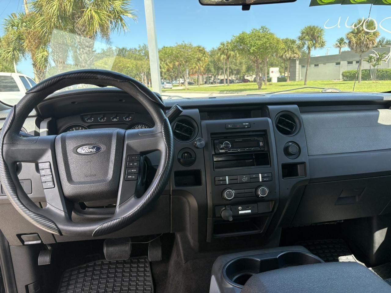 2014 Ford F-150 STX Fort Pierce FL
