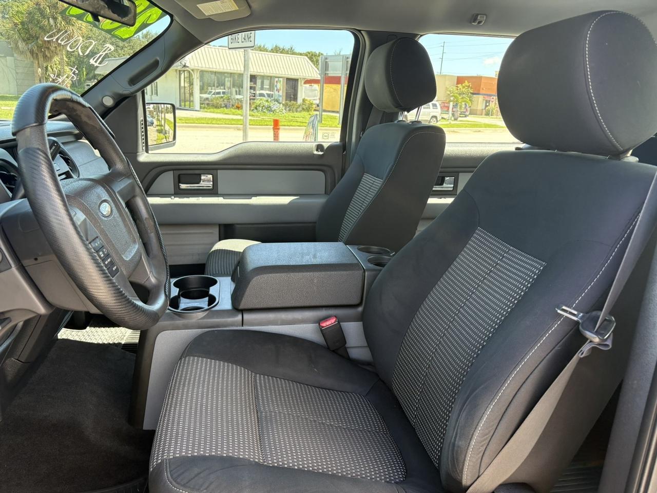 2014 Ford F-150 STX Fort Pierce FL