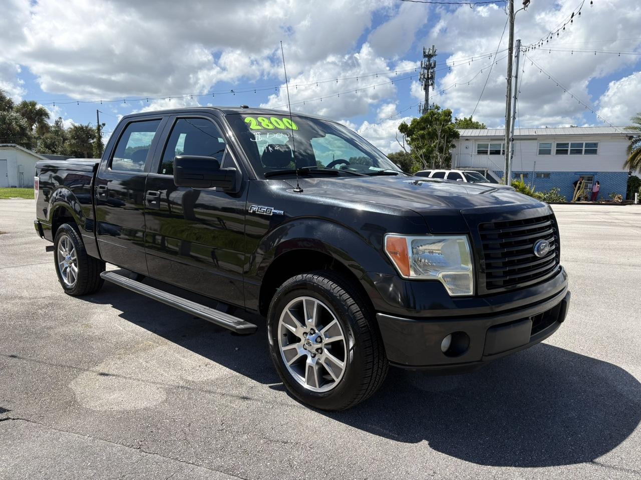 2014 Ford F-150 STX Fort Pierce FL