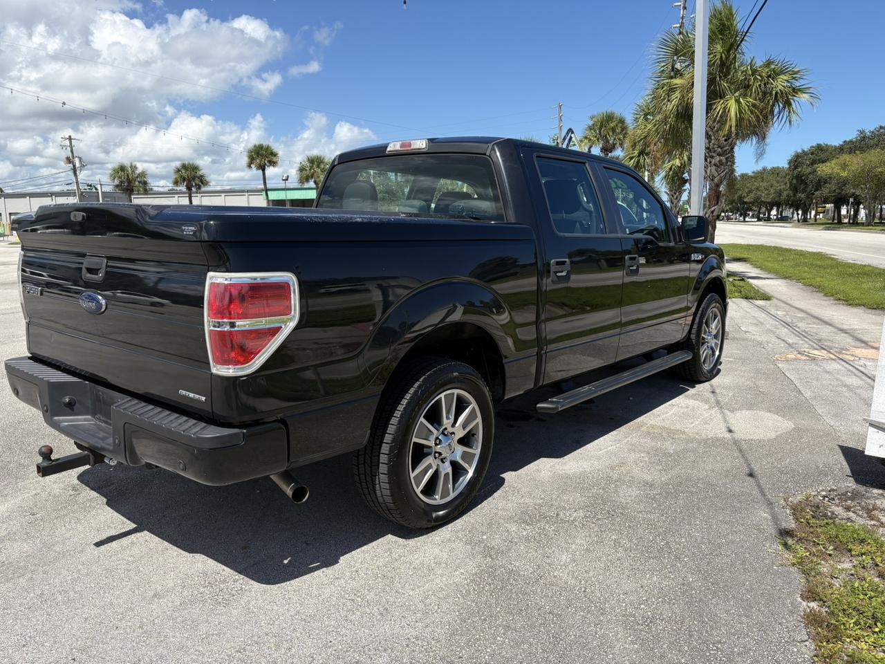 2014 Ford F-150 STX Fort Pierce FL