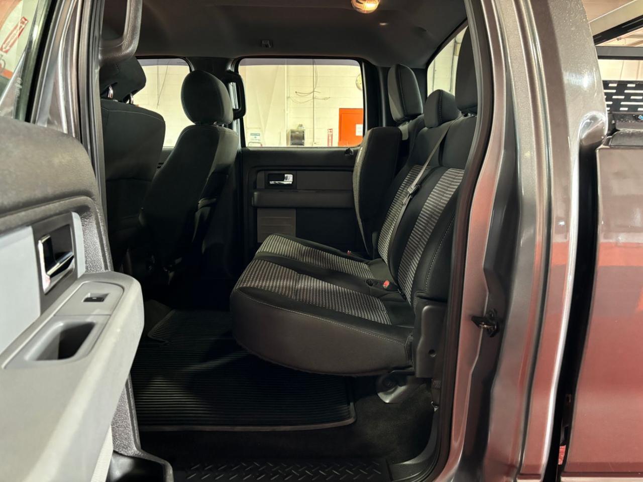 2014 Ford F-150 STX Franklin OH