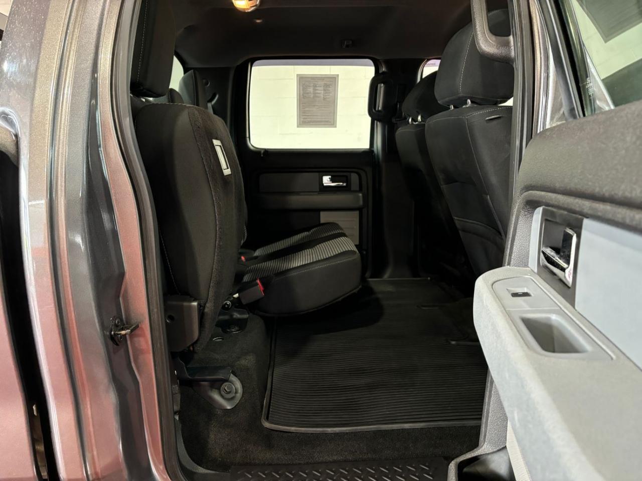 2014 Ford F-150 STX Franklin OH