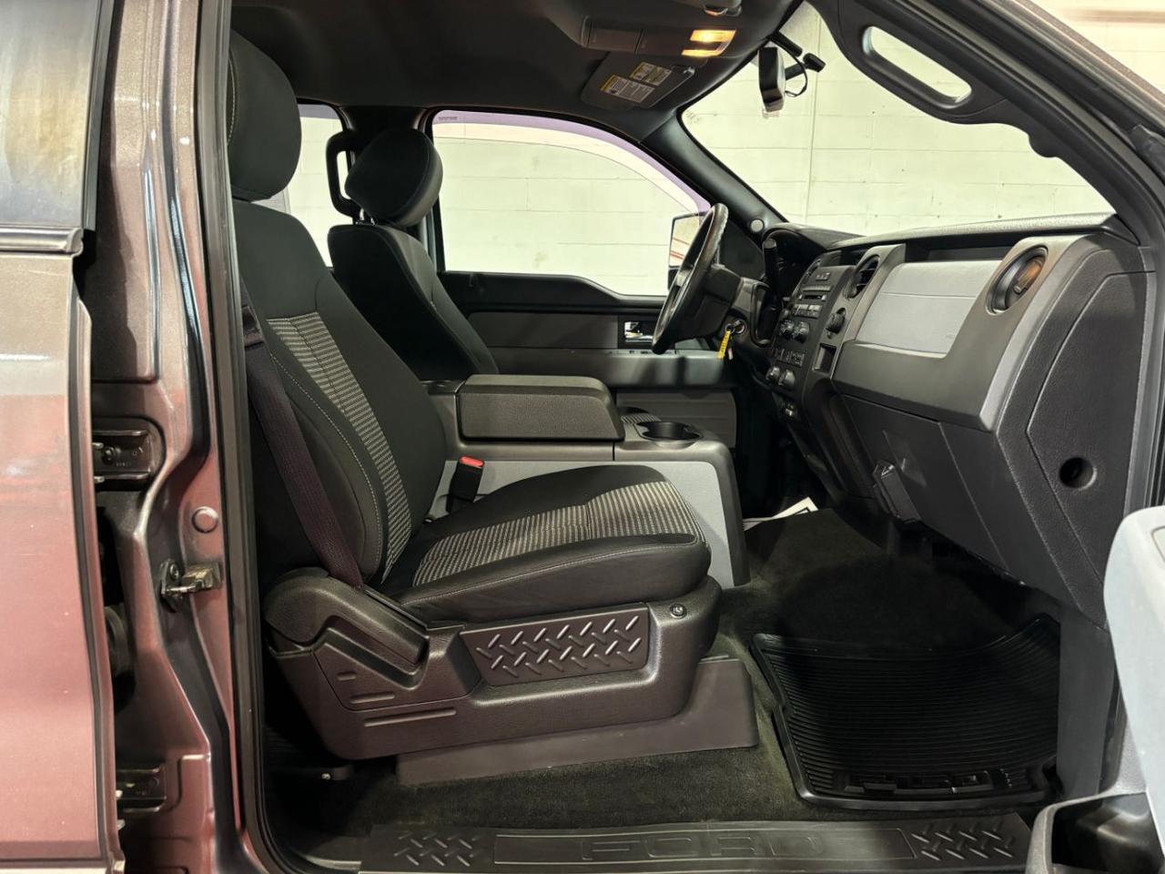 2014 Ford F-150 STX Franklin OH