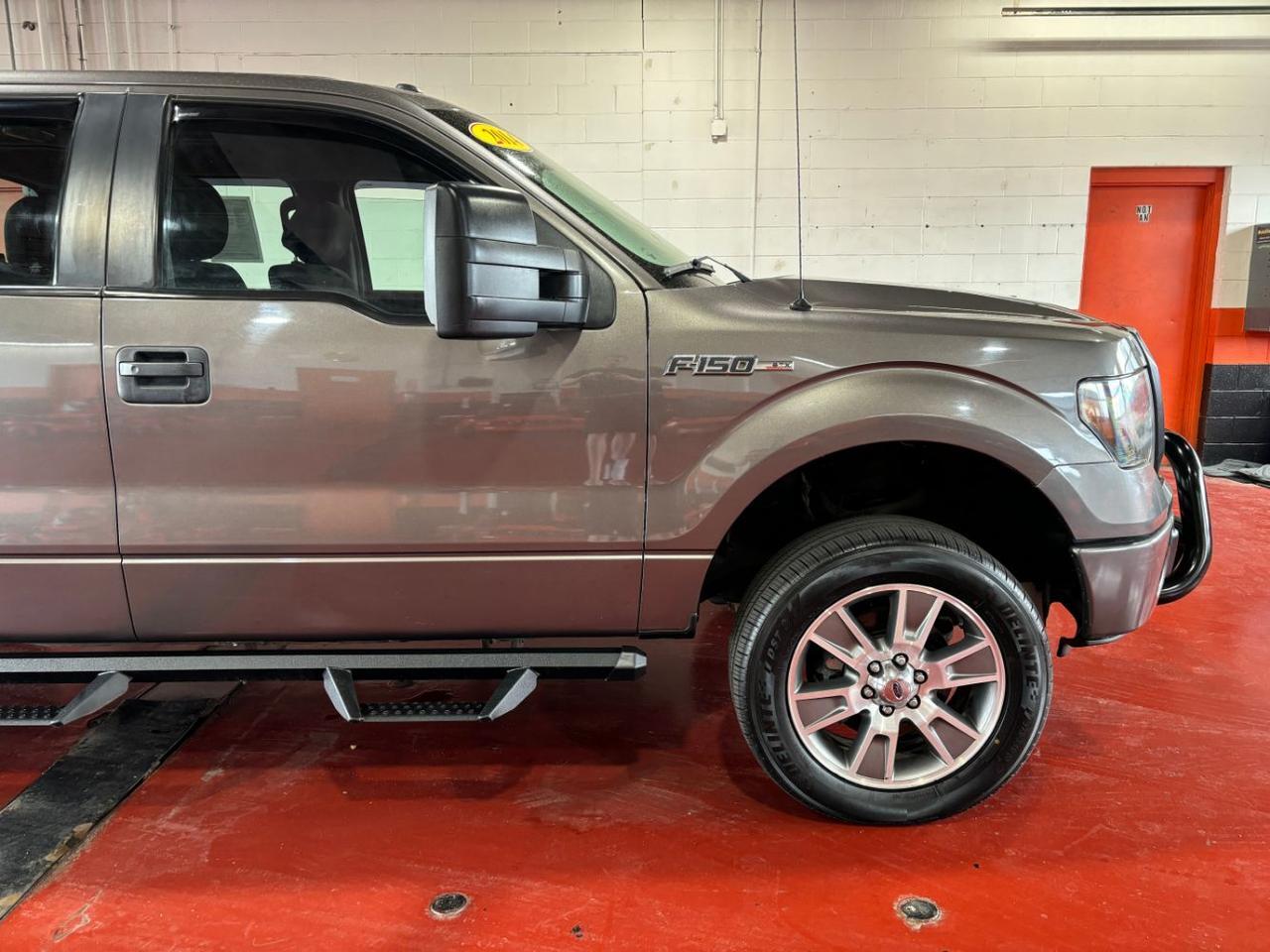 2014 Ford F-150 STX Franklin OH