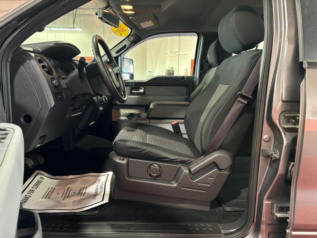 2014 Ford F-150 STX Franklin OH