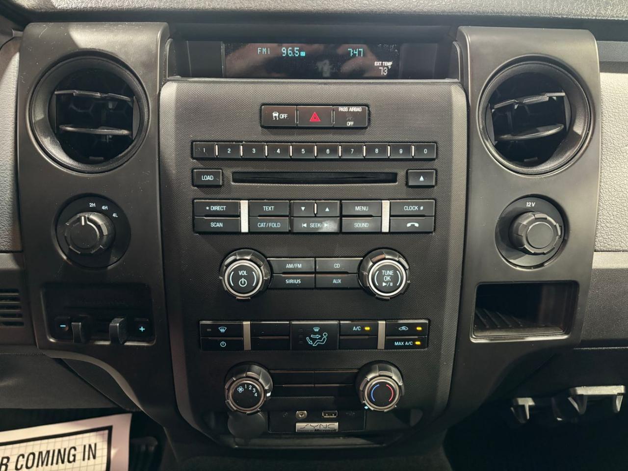 2014 Ford F-150 STX Franklin OH