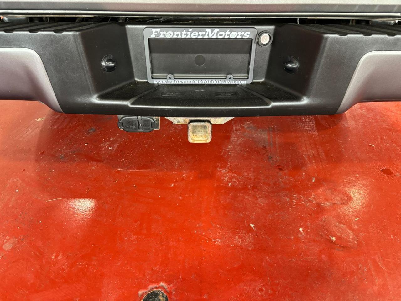 2014 Ford F-150 STX Franklin OH