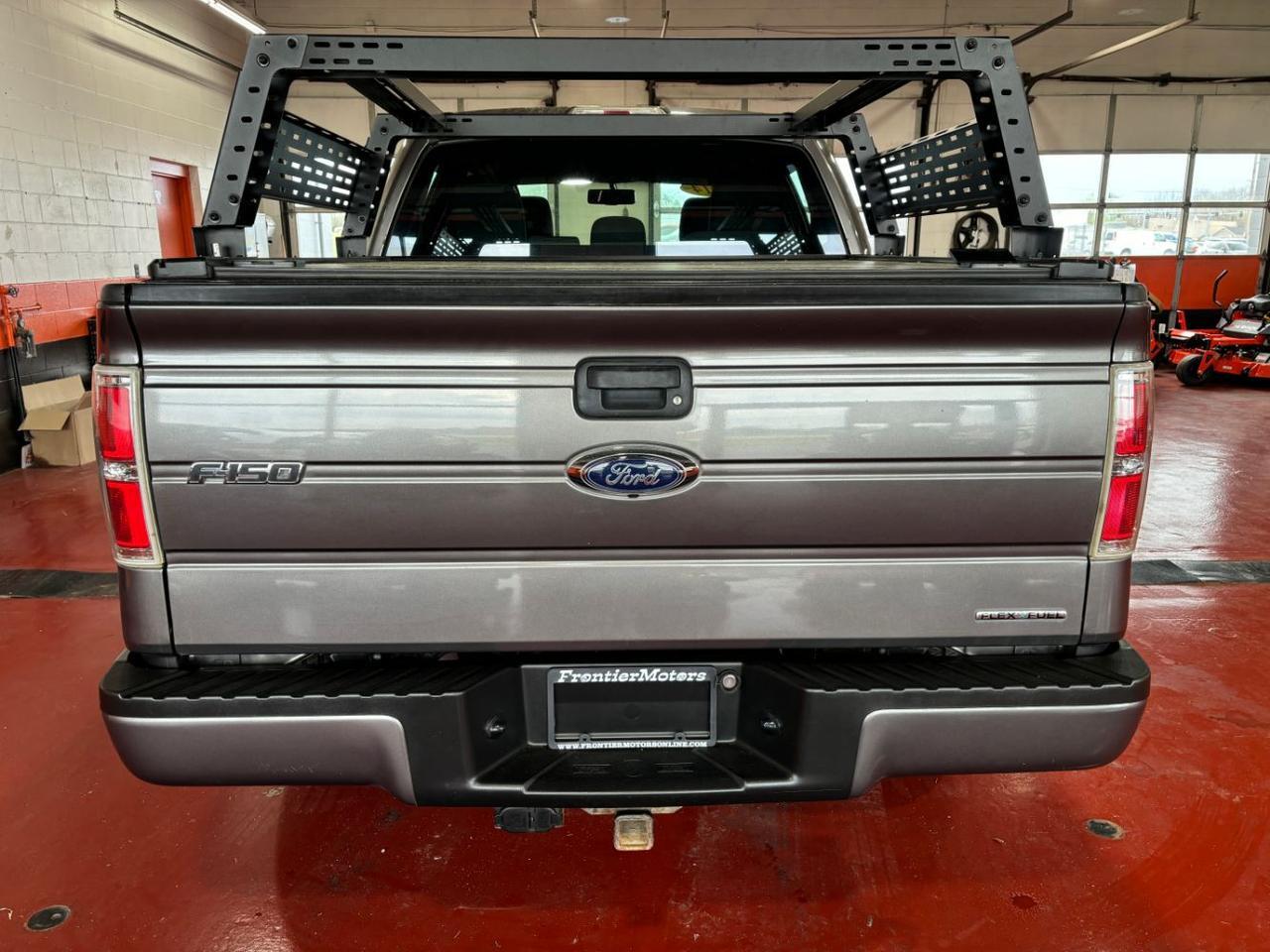 2014 Ford F-150 STX Franklin OH