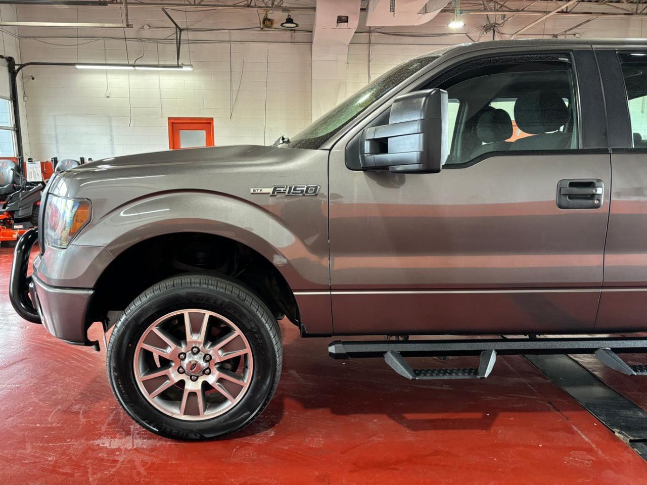 2014 Ford F-150 STX Franklin OH