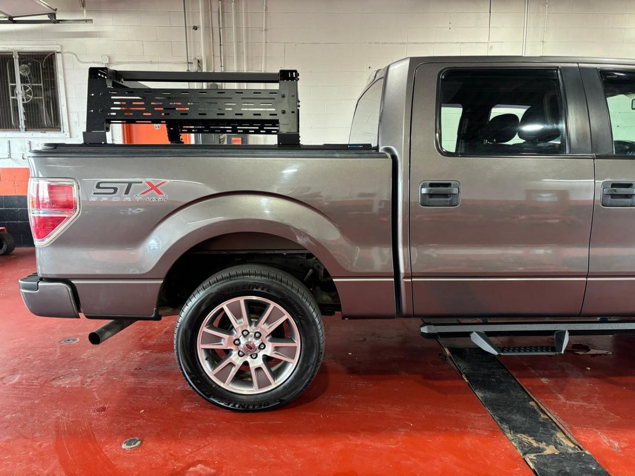 2014 Ford F-150 STX Franklin OH