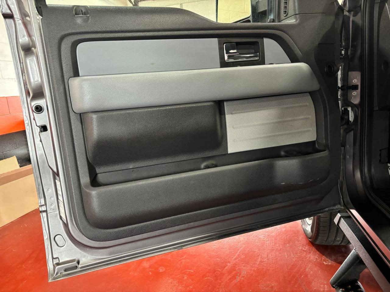 2014 Ford F-150 STX Franklin OH