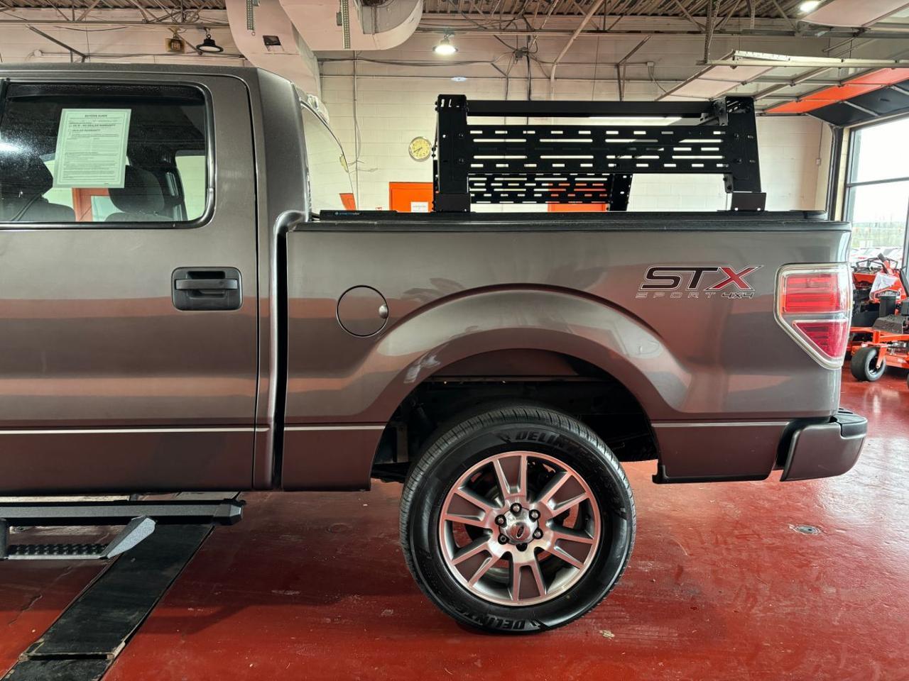 2014 Ford F-150 STX Franklin OH