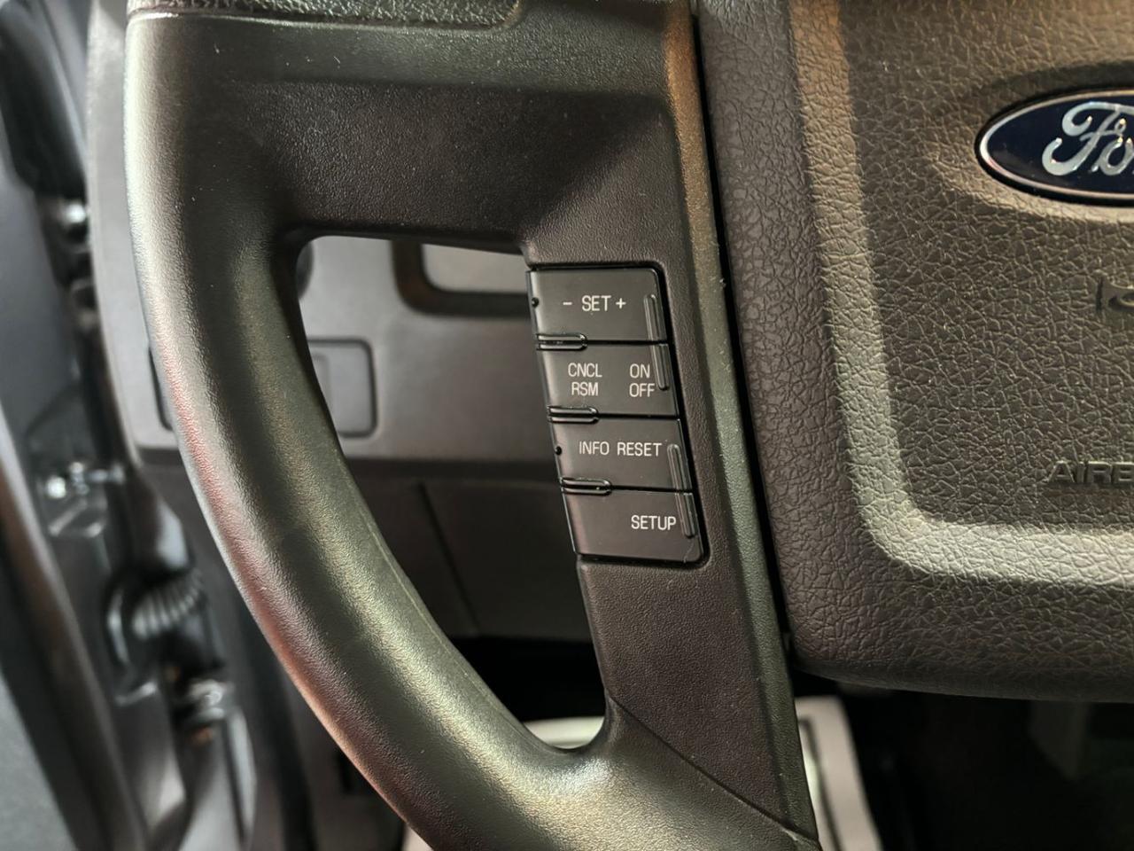 2014 Ford F-150 STX Franklin OH