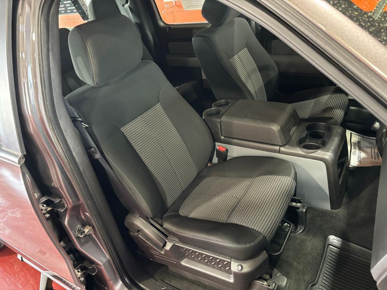 2014 Ford F-150 STX Franklin OH