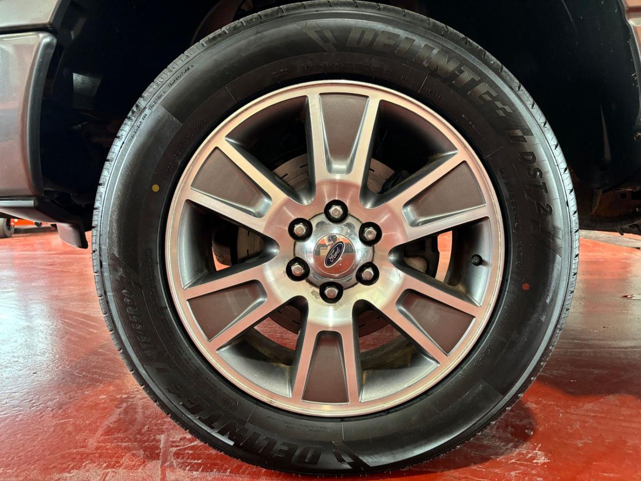 2014 Ford F-150 STX Franklin OH