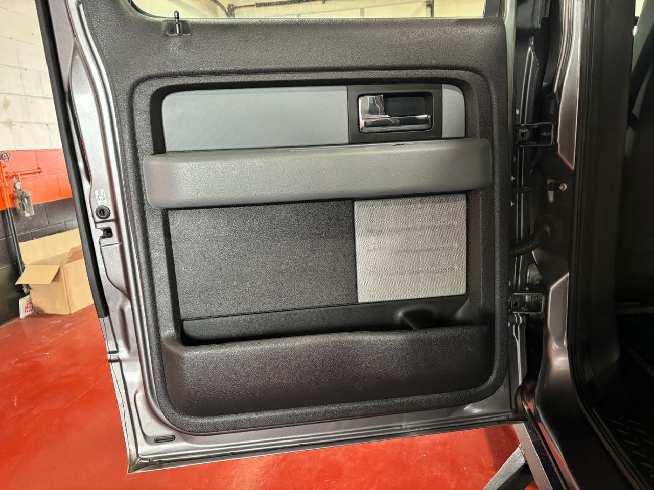 2014 Ford F-150 STX Franklin OH