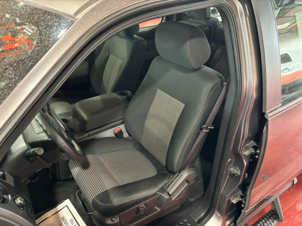 2014 Ford F-150 STX Franklin OH