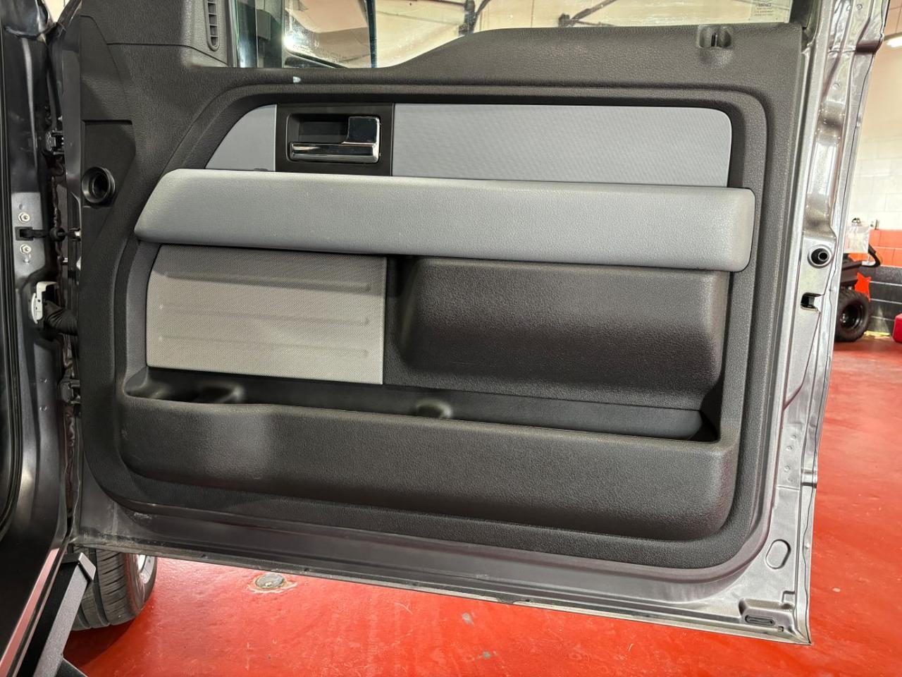 2014 Ford F-150 STX Franklin OH